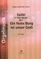 Preview: Suite Ein feste Burg